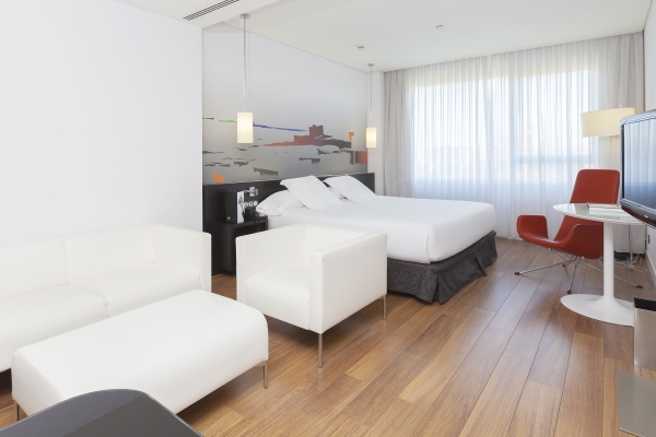 Hotel Axor Barajas